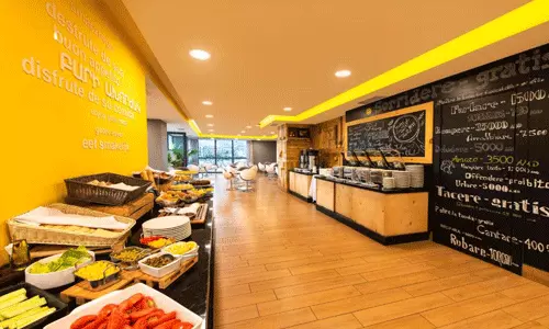 هتل اپرا سوئیت ایروان ارمنستان